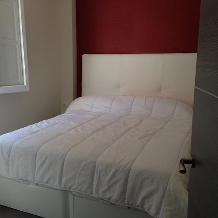 Apartamentos Valentina Deluxe 3000 Γρανάδα Εξωτερικό φωτογραφία