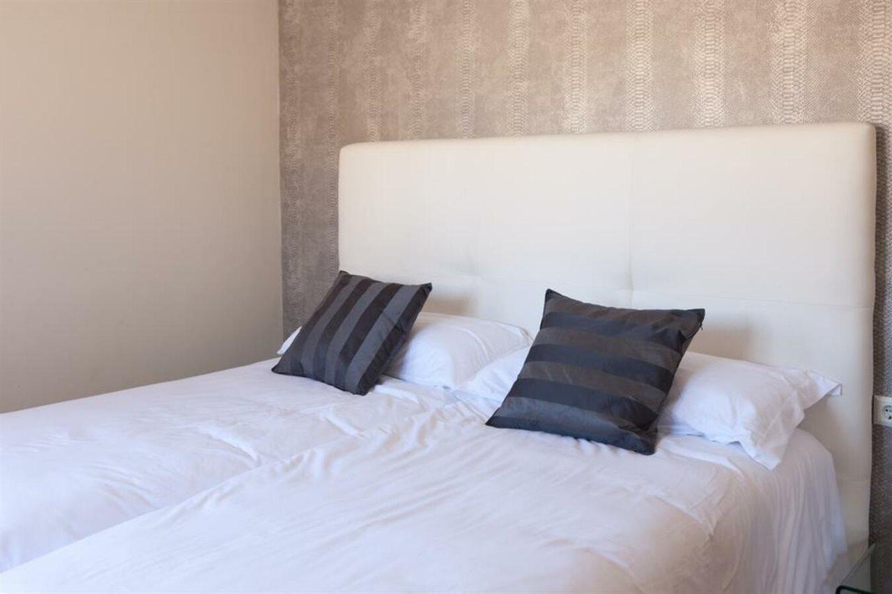 Apartamentos Valentina Deluxe 3000 Γρανάδα Εξωτερικό φωτογραφία