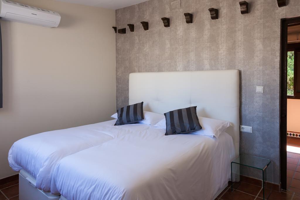 Apartamentos Valentina Deluxe 3000 Γρανάδα Δωμάτιο φωτογραφία