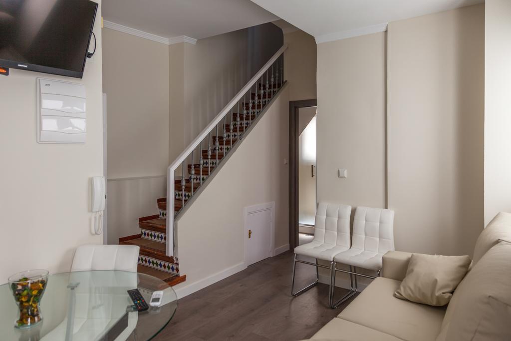 Apartamentos Valentina Deluxe 3000 Γρανάδα Δωμάτιο φωτογραφία