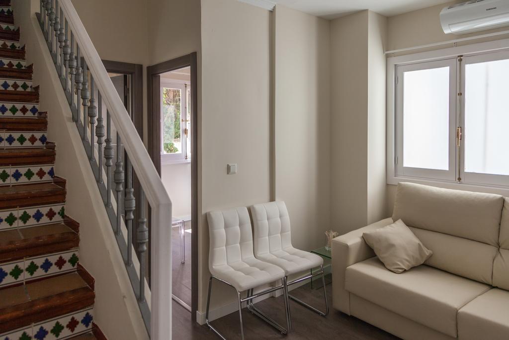 Apartamentos Valentina Deluxe 3000 Γρανάδα Δωμάτιο φωτογραφία