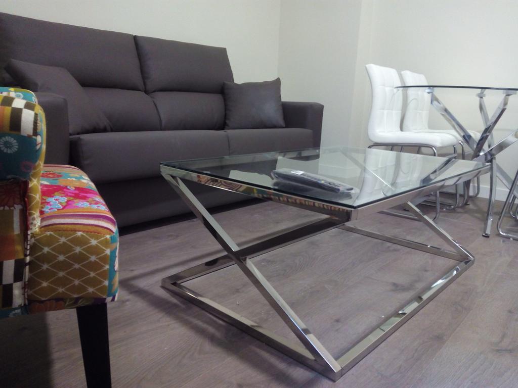 Apartamentos Valentina Deluxe 3000 Γρανάδα Δωμάτιο φωτογραφία