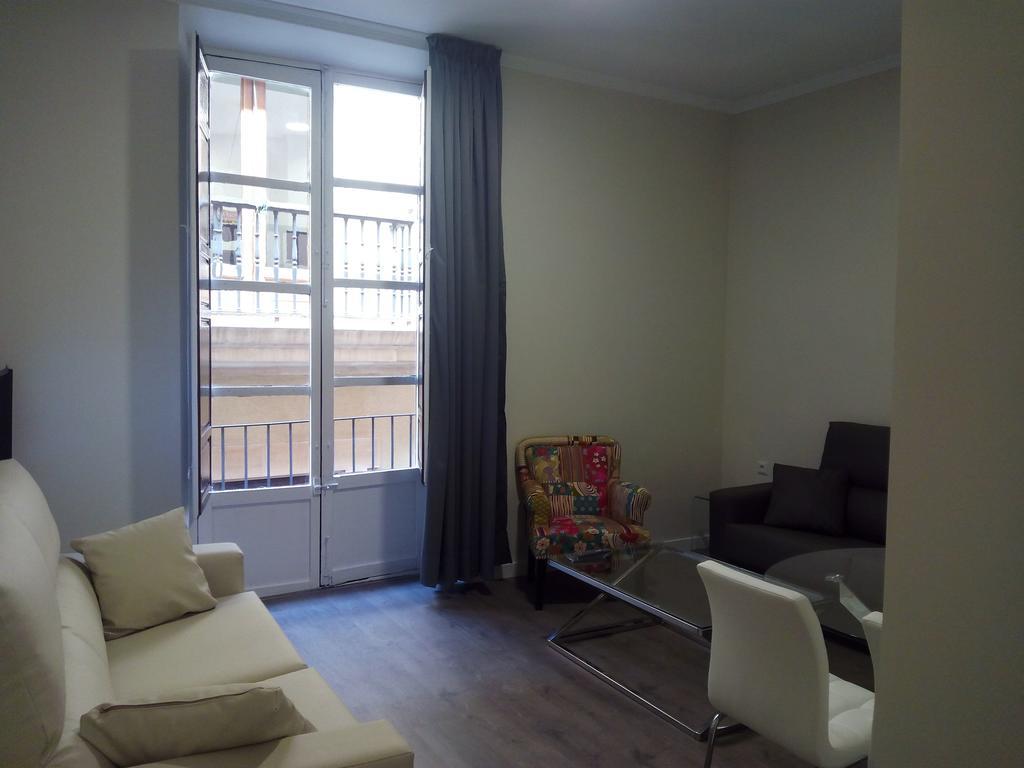 Apartamentos Valentina Deluxe 3000 Γρανάδα Δωμάτιο φωτογραφία