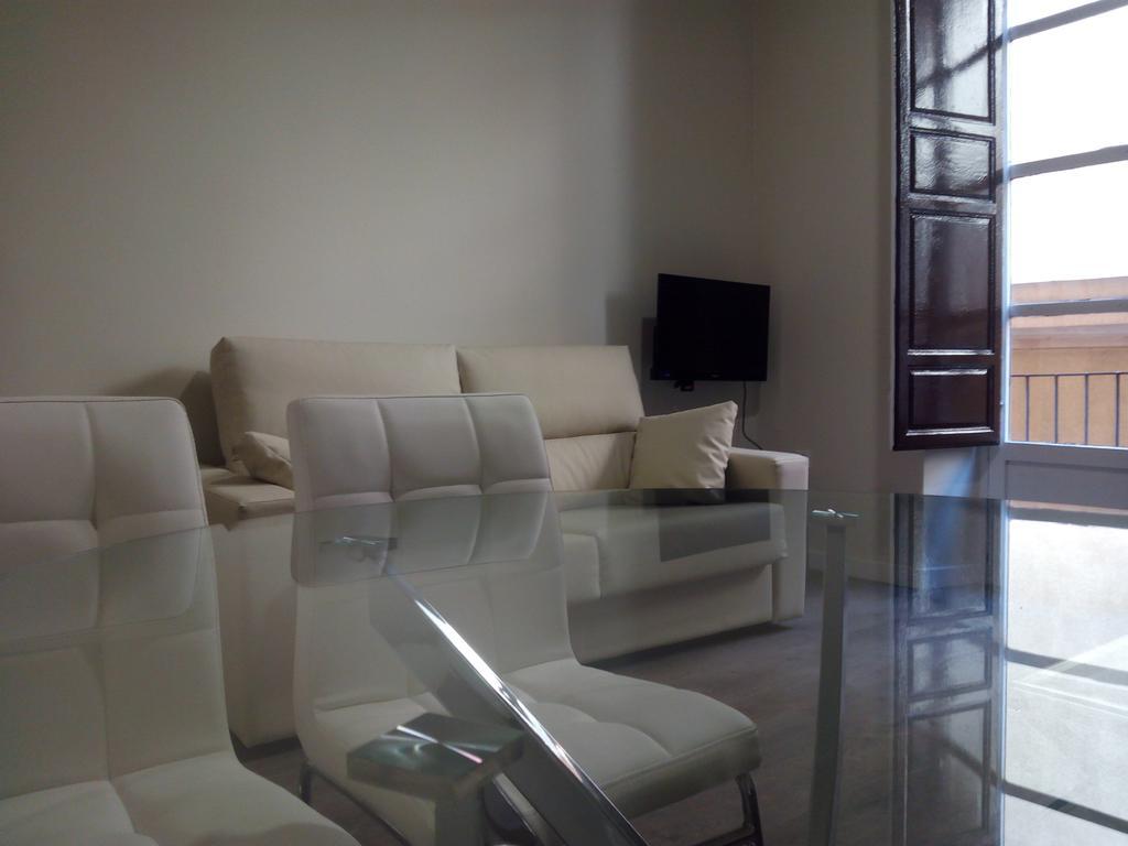Apartamentos Valentina Deluxe 3000 Γρανάδα Δωμάτιο φωτογραφία
