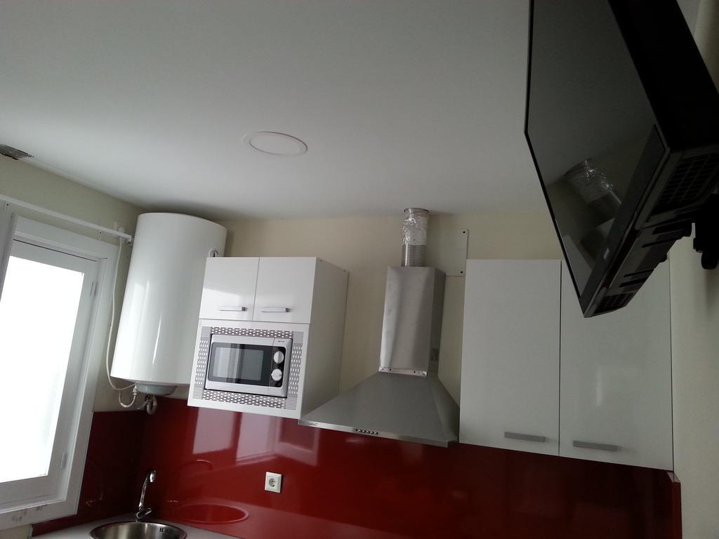 Apartamentos Valentina Deluxe 3000 Γρανάδα Εξωτερικό φωτογραφία