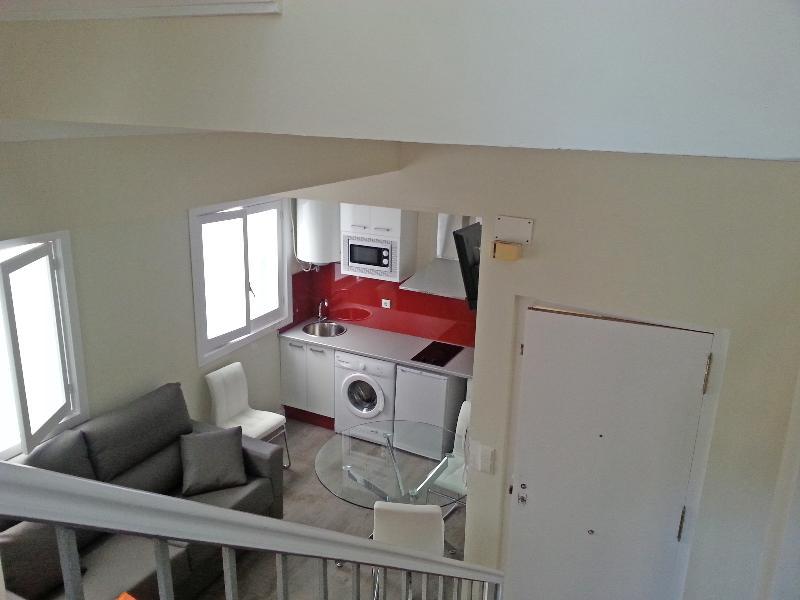 Apartamentos Valentina Deluxe 3000 Γρανάδα Εξωτερικό φωτογραφία