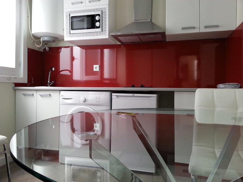 Apartamentos Valentina Deluxe 3000 Γρανάδα Εξωτερικό φωτογραφία