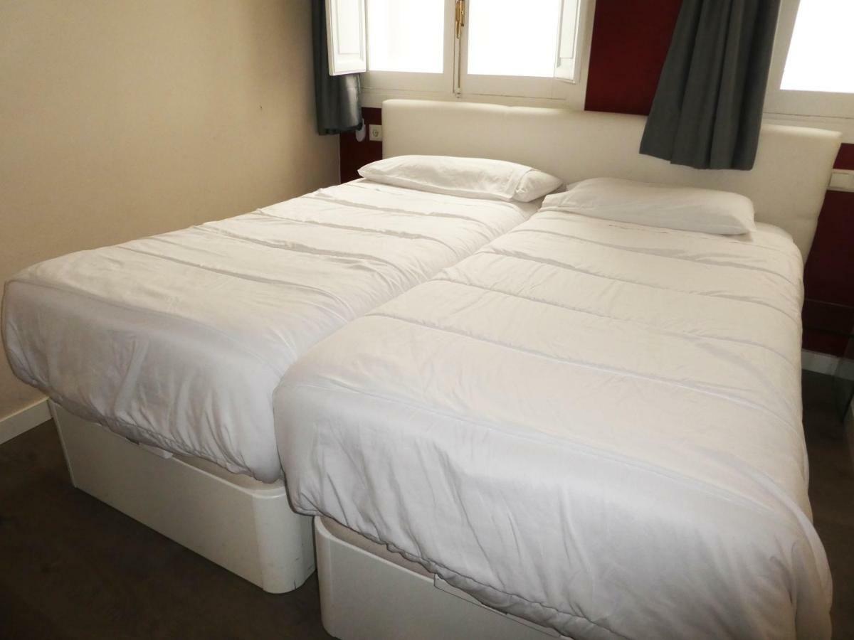 Apartamentos Valentina Deluxe 3000 Γρανάδα Εξωτερικό φωτογραφία