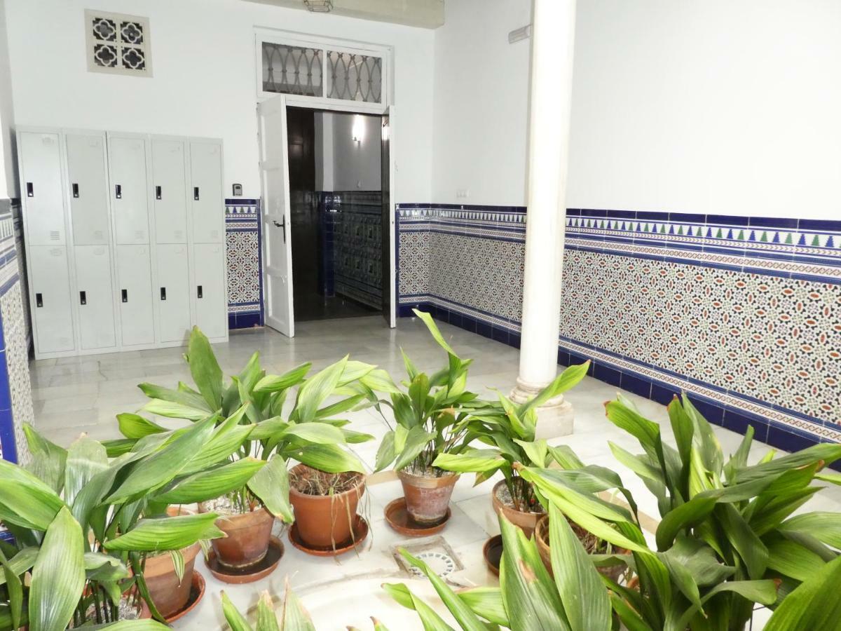 Apartamentos Valentina Deluxe 3000 Γρανάδα Εξωτερικό φωτογραφία