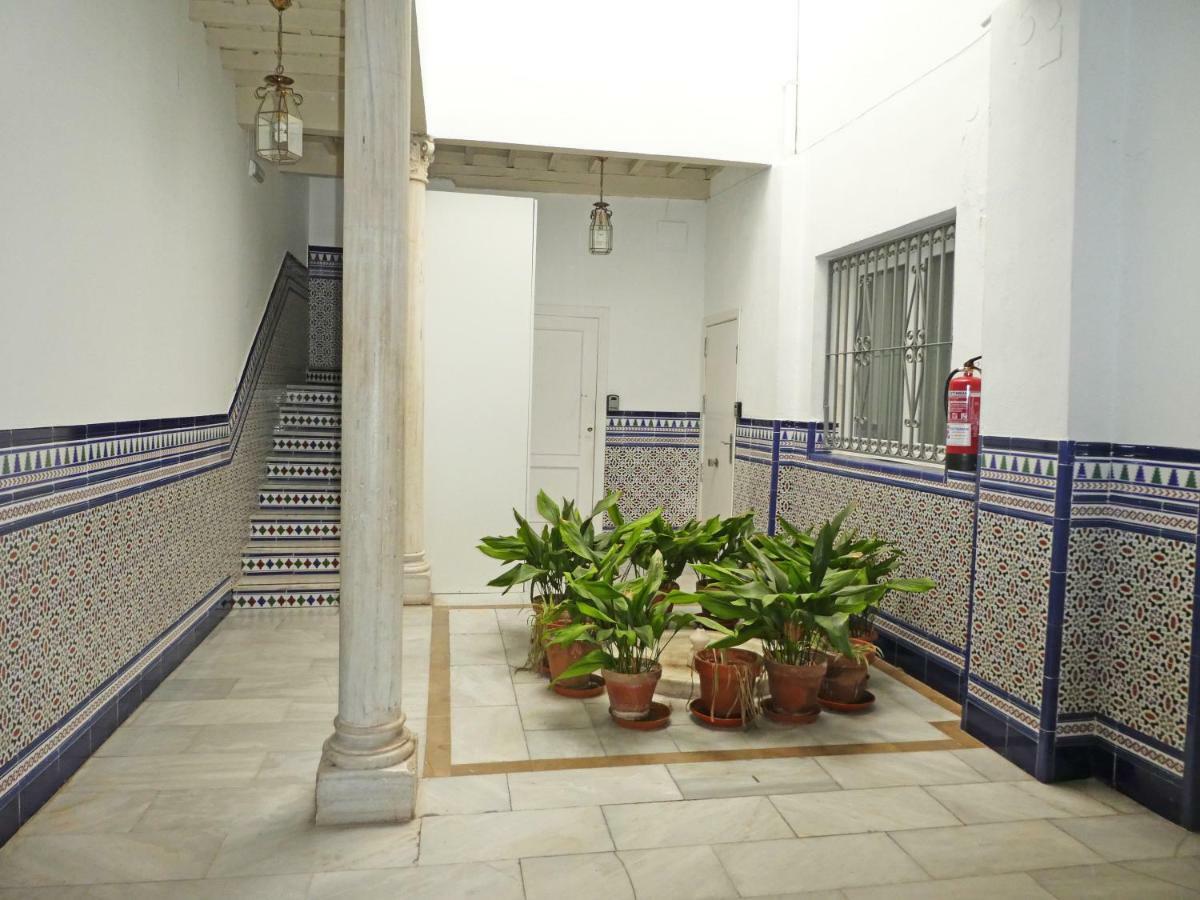 Apartamentos Valentina Deluxe 3000 Γρανάδα Εξωτερικό φωτογραφία
