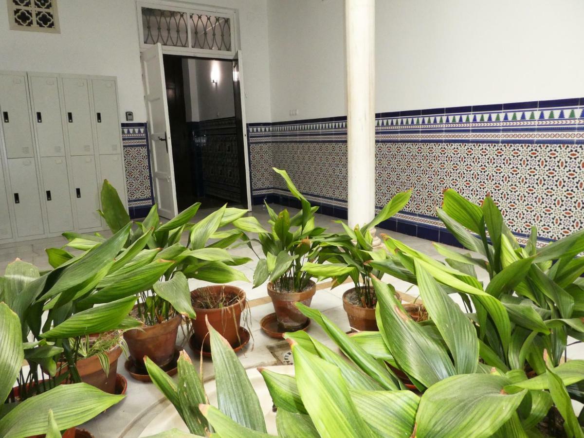 Apartamentos Valentina Deluxe 3000 Γρανάδα Εξωτερικό φωτογραφία