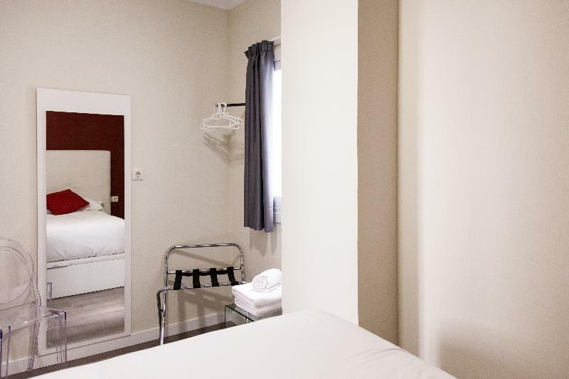 Apartamentos Valentina Deluxe 3000 Γρανάδα Εξωτερικό φωτογραφία