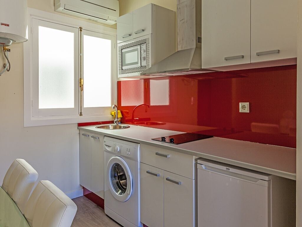 Apartamentos Valentina Deluxe 3000 Γρανάδα Εξωτερικό φωτογραφία