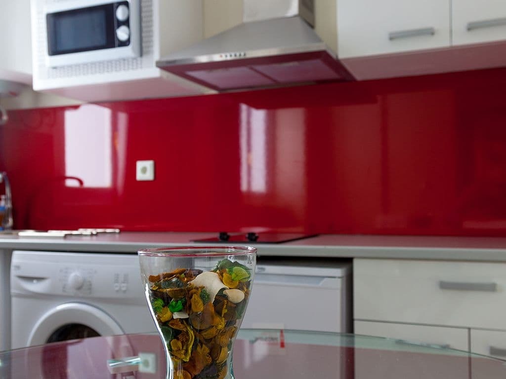 Apartamentos Valentina Deluxe 3000 Γρανάδα Εξωτερικό φωτογραφία