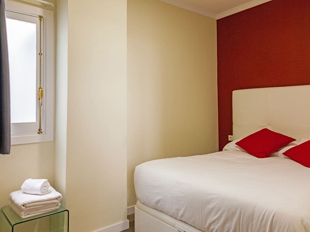 Apartamentos Valentina Deluxe 3000 Γρανάδα Εξωτερικό φωτογραφία