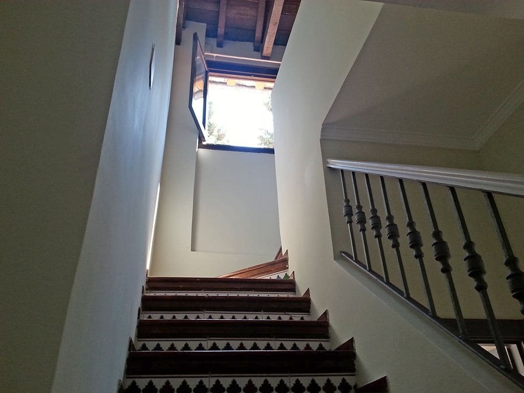 Apartamentos Valentina Deluxe 3000 Γρανάδα Εξωτερικό φωτογραφία