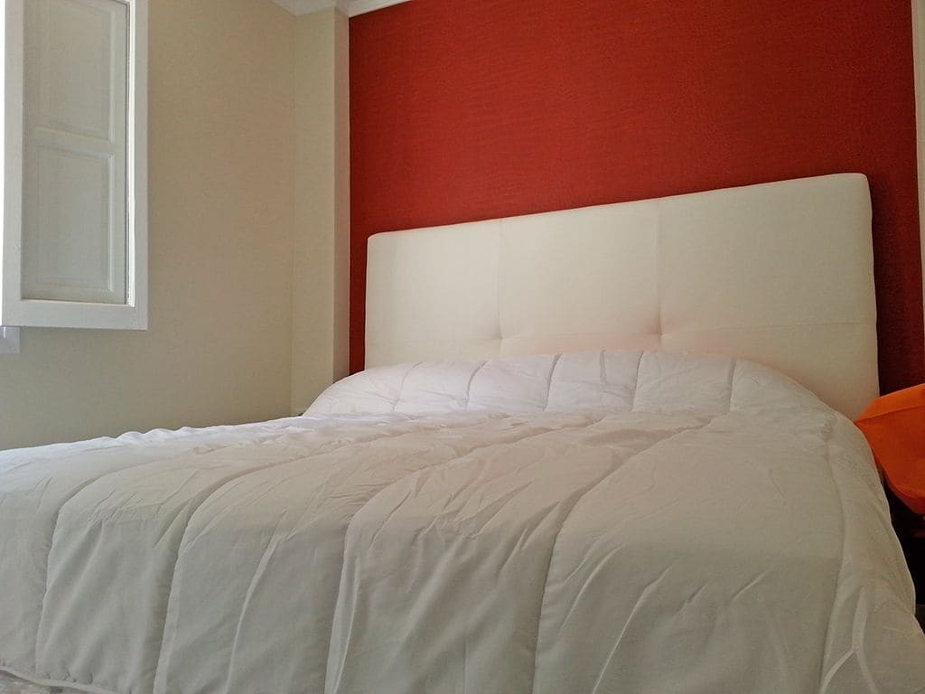 Apartamentos Valentina Deluxe 3000 Γρανάδα Εξωτερικό φωτογραφία